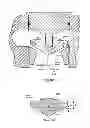Fig. 22 - Low turbulence valve