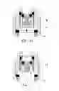 Fig. 08 - Faucet having extendable aerator
