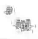 Fig. 03 - Autonomous valve assembly for the regulation, depressurization and pressurization of pneumatic equipment
