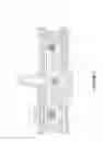 Fig. 06 - Autonomous valve assembly for the regulation, depressurization and pressurization of pneumatic equipment