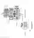 Fig. 12 - Autonomous valve assembly for the regulation, depressurization and pressurization of pneumatic equipment