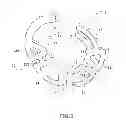 Fig. 03 - Adjustable sanitary hose donut