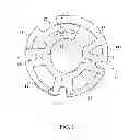 Fig. 04 - Adjustable sanitary hose donut