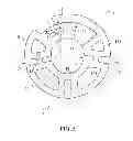 Fig. 06 - Adjustable sanitary hose donut