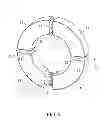 Fig. 07 - Adjustable sanitary hose donut