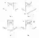 Fig. 03 - Method and means for producing textile materials comprising tape in two oblique orientations