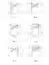 Fig. 04 - Method and means for producing textile materials comprising tape in two oblique orientations