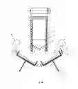 Fig. 07 - Method and means for producing textile materials comprising tape in two oblique orientations