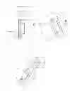 Fig. 15 - Method and means for producing textile materials comprising tape in two oblique orientations
