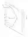 Fig. 23 - Method and means for producing textile materials comprising tape in two oblique orientations