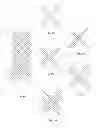 Fig. 31 - Method and means for producing textile materials comprising tape in two oblique orientations