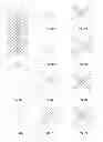 Fig. 33 - Method and means for producing textile materials comprising tape in two oblique orientations