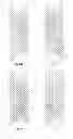 Fig. 34 - Method and means for producing textile materials comprising tape in two oblique orientations