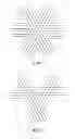 Fig. 40 - Method and means for producing textile materials comprising tape in two oblique orientations