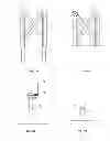 Fig. 41 - Method and means for producing textile materials comprising tape in two oblique orientations
