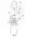 Fig. 04 - Photoresist delivery system including control valve and associated methods