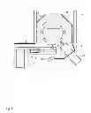Fig. 02 - Rotatable packing machine and method for filling open bags