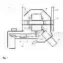 Fig. 02 - Rotatable packaging machine, and method for filling open bags