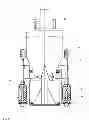 Fig. 03 - Rotatable packaging machine, and method for filling open bags
