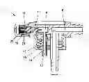 Fig. 01 - Back-pressure valve
