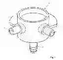 Fig. 02 - Back-pressure valve