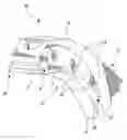 Fig. 01 - REMOVABLE BRAKE FOR DEBARKER ARM