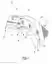 Fig. 02 - REMOVABLE BRAKE FOR DEBARKER ARM