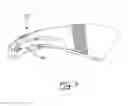 Fig. 08 - REMOVABLE BRAKE FOR DEBARKER ARM