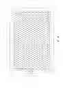 Fig. 05 - PROTECTIVE COVERING FOR ARTWORK