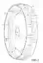 Fig. 04 - Wheel and tire assembly