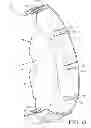 Fig. 19 - Wheel and tire assembly and method of assembly