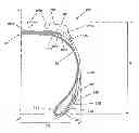 Fig. 01 - Pneumatic tyre for heavy load vehicle wheels