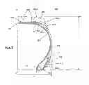 Fig. 02 - Pneumatic tyre for heavy load vehicle wheels