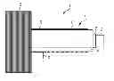 Fig. 01 - METHOD OF PRODUCING AN ELECTRICAL INSULATION SYSTEM FOR AN ELECTRIC MACHINE