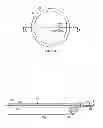 Fig. 04 - Apparatus and method for manufacturing tear-off lids