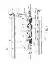 Fig. 02 - Pull cord device and window covering including the same