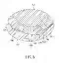 Fig. 06 - Pull cord device and window covering including the same