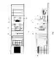 Fig. 02 - HVAC system having kinetic energy storage device