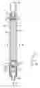 Fig. 01 - METHOD AND APPARATUS FOR SHIELDING COOLING TUBES IN A RADIANT SYNGAS COOLER