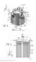 Fig. 04 - METHOD AND APPARATUS FOR SHIELDING COOLING TUBES IN A RADIANT SYNGAS COOLER