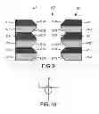Fig. 07 - Thermal transpiration device and method of making same