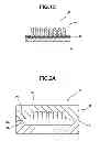 Fig. 03 - Heat radiating plate with supporting members and protrusion members