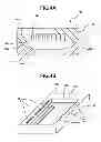 Fig. 08 - Heat radiating plate with supporting members and protrusion members