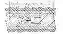 Fig. 01 - Method for microbial control of injection liquid flow in a hydrocarbon reservoir