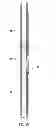 Fig. 04 - Tubing conveyed multiple zone integrated intelligent well completion
