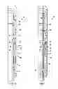 Fig. 04 - Method of completing a multi-zone fracture stimulation treatment of a wellbore