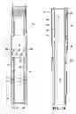 Fig. 11 - Method of completing a multi-zone fracture stimulation treatment of a wellbore