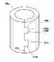 Fig. 01 - Packer assembly for an offshore riser and method of using same