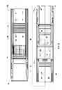Fig. 04 - Remotely operated production valve and method