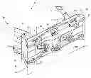 Fig. 01 - Bulldozer folding blade